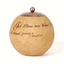 God Bless our Home Comfort Candles God Bless our Home Comfort Candles