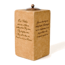 The Lords Prayer Comfort Candle The Lords Prayer Comfort Candle