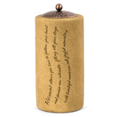 Retirement 6" Comfort Candle Retirement 6" Comfort Candle