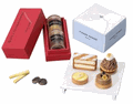 Megahouse Pierre Herme Cake Collection : Volume 1 #6 Megahouse Pierre Herme Cake Collection : Volume 1 #6
