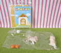 Re-ment (Rement) A Dog's Fun Life #5 (OUT OF STOCK) Re-ment (Rement) A Dog's Fun Life #5 (OUT OF STOCK)