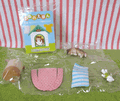 Re-ment (Rement) A Dog's Fun Life #4 (OUT OF STOCK) Re-ment (Rement) A Dog's Fun Life #4 (OUT OF STOCK)