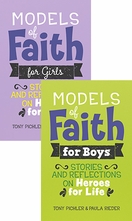Models of Faith – <em>Stories and Reflections on Heroes for Life</em> Models of Faith – <em>Stories and Reflections on Heroes for Life</em>