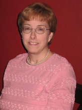 Meet Maureen Giocondo! Meet Maureen Giocondo!
