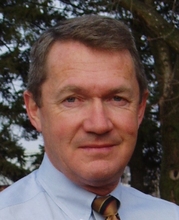 Meet Bill Huebsch! Meet Bill Huebsch!