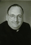 Meet Father Joe Sica! Meet Father Joe Sica!