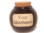 Your Inheiritance Word Jar