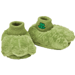 Frog Feet and Sound Animal Slippers Frog Feet and Sound Animal Slippers