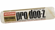 Wooster RR641-9 Pro/Doo-Z 9" Shed Resistant Professional Roller Cover with 3/16" Nap Wooster RR641-9 Pro/Doo-Z 9" Shed Resistant Professional Roller Cover with 3/16" Nap