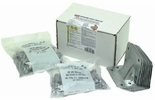 Simpson Strong Tie HGA10KT Gusset Angle Bracket Kit (10 HGA10's w/Screws) Simpson Strong Tie HGA10KT Gusset Angle Bracket Kit (10 HGA10's w/Screws)
