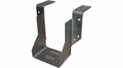 Simpson Strong Tie HU46TF 4x6 Heavy Duty Top Flange Joist Hanger Simpson Strong Tie HU46TF 4x6 Heavy Duty Top Flange Joist Hanger