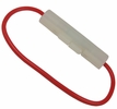 Pico 0901PT 30 AMP Nylon Electrical In-Line Glass Tube Fuse Holder 14 AWG Pico 0901PT 30 AMP Nylon Electrical In-Line Glass Tube Fuse Holder 14 AWG