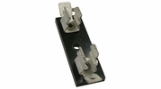 Pico 0908PT 30 Amp Rated Single Glass Tube Fuse Block for AGC & SFE Fuses 2 Per Package Pico 0908PT 30 Amp Rated Single Glass Tube Fuse Block for AGC & SFE Fuses 2 Per Package
