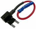 Pico 0956PT 10 Amp ATM Mini Blade Fuse Add-A-Circuit Fuse Holder Pico 0956PT 10 Amp ATM Mini Blade Fuse Add-A-Circuit Fuse Holder