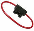 Pico 0963A 20 AMP In-Line ATC/ATO Blade Fuse Holder 12 AWG 100 Per Package Pico 0963A 20 AMP In-Line ATC/ATO Blade Fuse Holder 12 AWG 100 Per Package