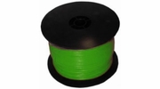 Pico 81124A 12 AWG Green Primary Wire 500' per Package Pico 81124A 12 AWG Green Primary Wire 500' per Package