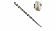 Irwin 322002 5/32" x 6" SDS Plus Bit Standard Tip Masonry Bit Irwin 322002 5/32" x 6" SDS Plus Bit Standard Tip Masonry Bit