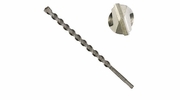 Irwin 322048 3/4" x 12" SDS Plus Bit Standard Tip Masonry Bit (old #52023) Irwin 322048 3/4" x 12" SDS Plus Bit Standard Tip Masonry Bit (old #52023)