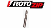 RotoZip Rotory Tool Bits