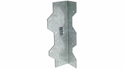 Simpson Strong Tie L70 7" Reinforcing Angle Bracket Simpson Strong Tie L70 7" Reinforcing Angle Bracket