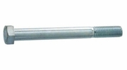 PFC 1/2"-13 NC x 7" Grade A Hex Head Bolt Zinc Plated - (Sold Each) PFC 1/2"-13 NC x 7" Grade A Hex Head Bolt Zinc Plated - (Sold Each)