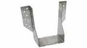 Simpson Strong Tie HU46Z 4x6 Heavy Duty Joist Hanger Z-Max Finish Simpson Strong Tie HU46Z 4x6 Heavy Duty Joist Hanger Z-Max Finish