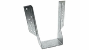 Simpson Strong Tie HU48Z 4x8 Heavy Duty Joist Hanger Z-Max Finish Simpson Strong Tie HU48Z 4x8 Heavy Duty Joist Hanger Z-Max Finish