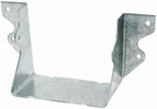 Simpson Strong Tie U24-2 Double 2 x 4 Standard Joist Hanger Simpson Strong Tie U24-2 Double 2 x 4 Standard Joist Hanger