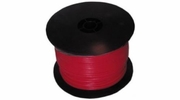 Pico 81201A 20 AWG Red Primary Wire 1000' per Package Pico 81201A 20 AWG Red Primary Wire 1000' per Package