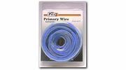 Pico 81145PT 14 AWG Blue Primary Wire 20' per Package Pico 81145PT 14 AWG Blue Primary Wire 20' per Package