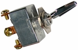 Pico 5544PT 6-12 Volt 50 Amp Heavy Duty Momentary On-Off-Momentary On Toggle Switch 1" Chrome Handle SPDT 1 Per Package Pico 5544PT 6-12 Volt 50 Amp Heavy Duty Momentary On-Off-Momentary On Toggle Switch 1" Chrome Handle SPDT 1 Per Package