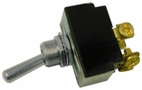 Pico 5548PT 125 or 250 VAC On-Off Toggle Switch 3/4" Handle 4 Terminal DPST Pico 5548PT 125 or 250 VAC On-Off Toggle Switch 3/4" Handle 4 Terminal DPST