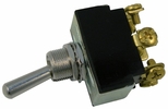 Pico 5549A 125 or 250 VAC On-Off-On Toggle Switch 3/4" Handle 6 Terminal DPDT 25 per Package Pico 5549A 125 or 250 VAC On-Off-On Toggle Switch 3/4" Handle 6 Terminal DPDT 25 per Package