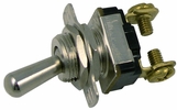 Pico 5576PT 120 or 240 VAC On-Off Toggle Switch 1/2" Metal Bat Handle SPST Pico 5576PT 120 or 240 VAC On-Off Toggle Switch 1/2" Metal Bat Handle SPST