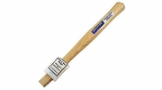 Vaughan & Bushnell 644-01 18-1/2" Replacement Straight Hatchet Style Handle for 27-oz California Framer Hammer - Tough Fibre Grade (64401) Vaughan & Bushnell 644-01 18-1/2" Replacement Straight Hatchet Style Handle for 27-oz California Framer Hammer - Tough Fibre Grade (64401)