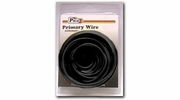 Pico 81223PT 22 AWG Black Primary Wire 40' per Package Pico 81223PT 22 AWG Black Primary Wire 40' per Package