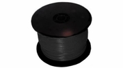 Pico 81223A 22 AWG Black Primary Wire 1000' per Package Pico 81223A 22 AWG Black Primary Wire 1000' per Package