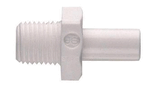 John Guest Stem Adapter, Stem x MIPT John Guest Stem Adapter, Stem x MIPT
