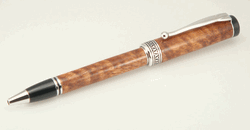 American Double Twist Pen American Double Twist Pen