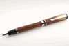 Desert Ironwood American Double Twist Pen - Custom Order Desert Ironwood American Double Twist Pen - Custom Order
