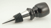 African Blackwood Wine Bottle Stopper African Blackwood Wine Bottle Stopper
