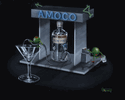 Amoco - Godard Amoco - Godard