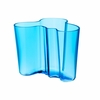 iittala Aalto Vase 4 3/4" Turquoise iittala Aalto Vase 4 3/4" Turquoise