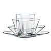 Iittala Aalto Flower Vase Set Iittala Aalto Flower Vase Set
