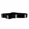Iittala Aalto Large Black Tray Iittala Aalto Large Black Tray