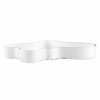 Iittala Aalto Large White Tray Iittala Aalto Large White Tray
