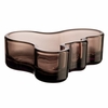 Iittala Aalto Sand 5-1/2" Mini Bowl Iittala Aalto Sand 5-1/2" Mini Bowl