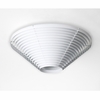 Artek Alvar Aalto 622B - Ceiling Mounted Lamp Artek Alvar Aalto 622B - Ceiling Mounted Lamp
