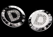 Garson D.A.D Luxury Emblem type D Garson D.A.D Luxury Emblem type D