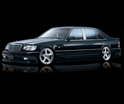 Luxury Aero Kits Luxury Aero Kits